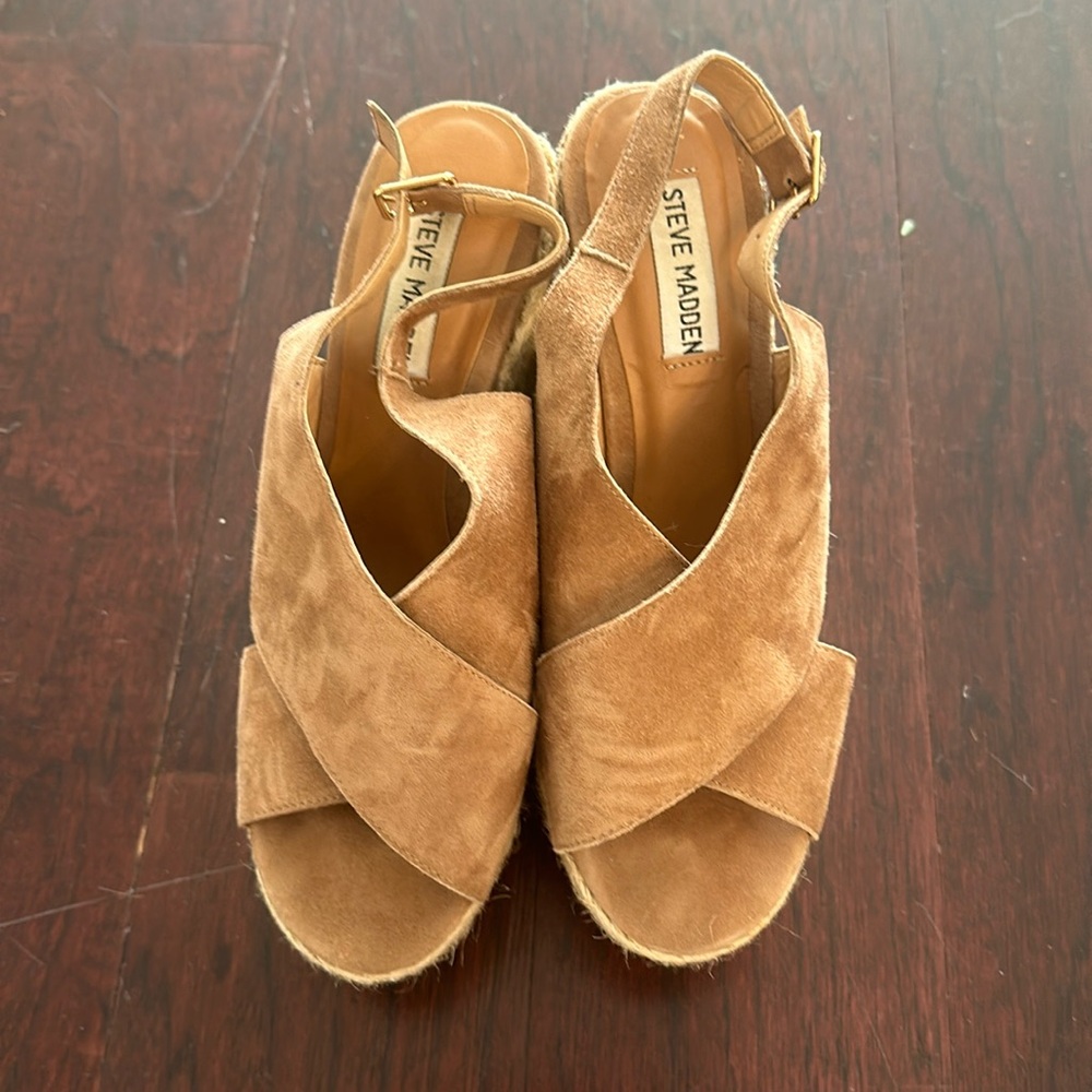 Steve Madden Shoes